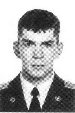 Панов Андрей Александрович