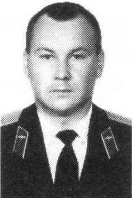 Пелехатый Роман Семенович