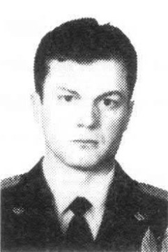 Петренко Владимир Николаевич