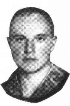 Петров Александр Николаевич