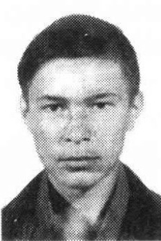 Петров Сергей Валерьевич