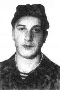 Петухов Денис Николаевич