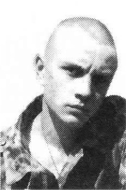 Пиронен Павел Андреевич