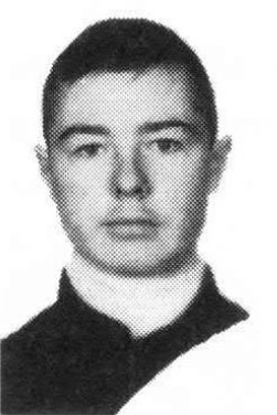 Подборонов Виталий Александрович