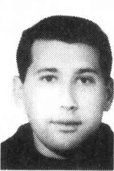 Подлеснов Дмитрий Михайлович