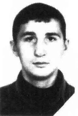 Подшибякин Сергей Геннадьевич