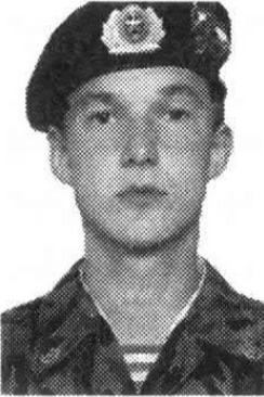 Поляков Вадим Михайлович