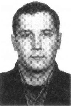 Поляков Евгений Владимирович