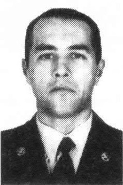 Поповкин Алексей Викторович