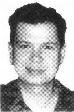 Порошин Дмитрий Геннадьевич