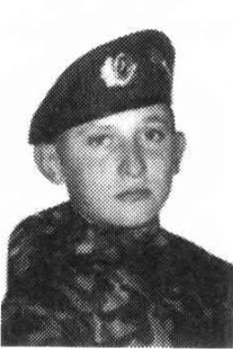 Посаженников Антон Владимирович