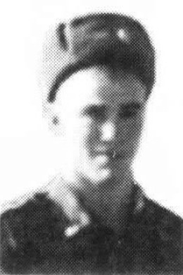 Потапенко Александр Станиславович