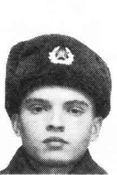 Приходько Алексей Владимирович