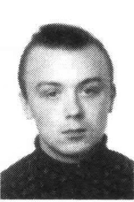 Проничкин Владимир Владимирович