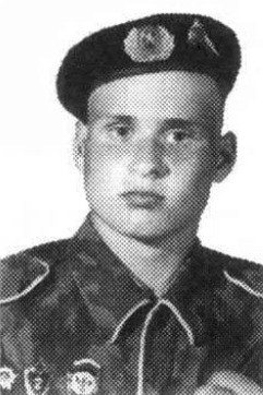 Пузенков Владимир Николаевич