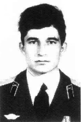 Пчельников Владимир Лазаревич