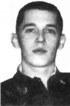 Разводов Александр Викторович