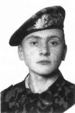 Редькин Валерий Валериевич