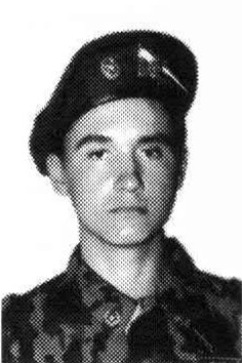 Родионов Павел Владимирович