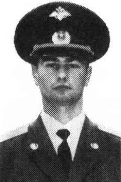 Романов Павел Владимирович