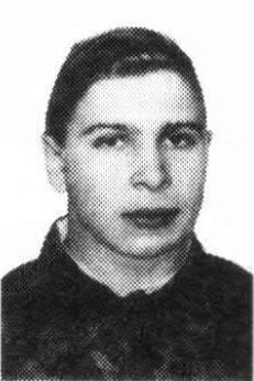 Романцев Владимир Викторович