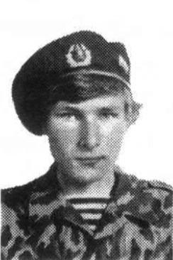 Рудчик Анатолий Иванович