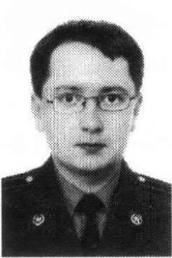 Рязанцев Максим Михайлович