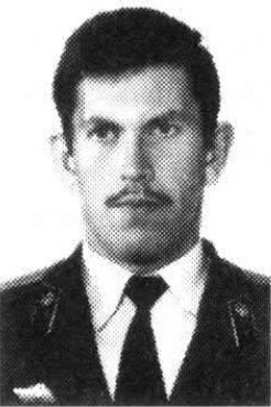 Сакардин Олег Ефимович