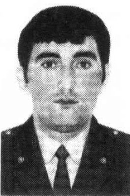 Сатабаев Муслим Вахаевич