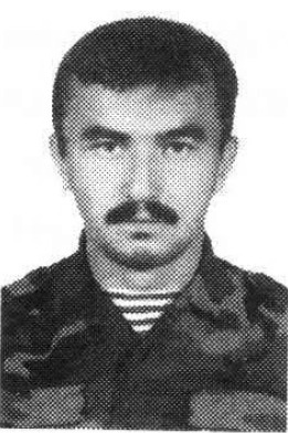 Свинарев Виктор Семенович