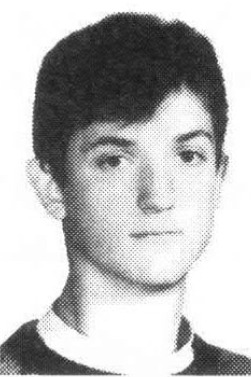 Сидоренко Александр Михайлович