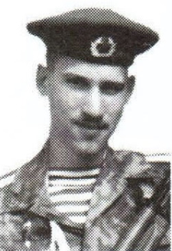 Белик Максим Александрович