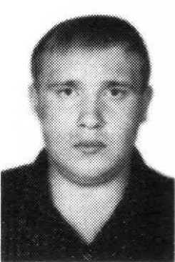 Скорев Сергей Николаевич