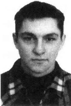 Смашных Андрей Гавриилович