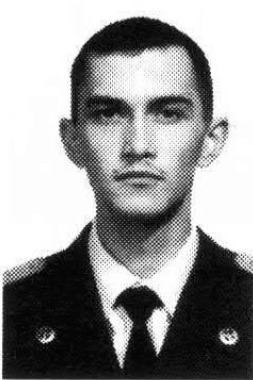 Смирнов Владимир Дмитриевич