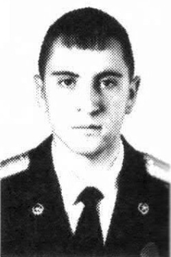 Сопин Денис Александрович