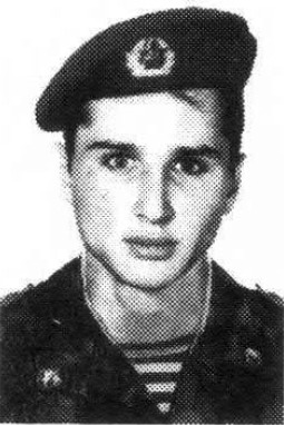 Спирин Сергей Юрьевич