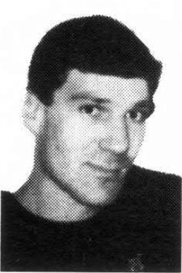 Станкевич Виктор Владимирович