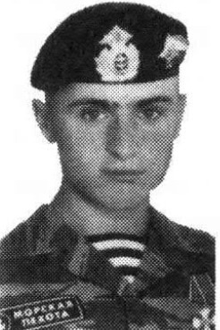 Старшинов Дмитрий Владимирович