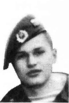 Стафеев Антон Владимирович