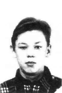 Степанов Виктор Петрович