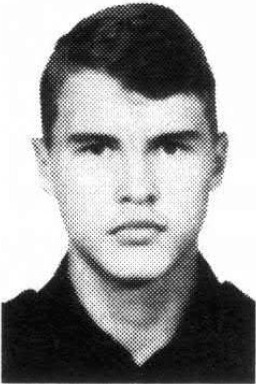 Столяков Алексей Владимирович