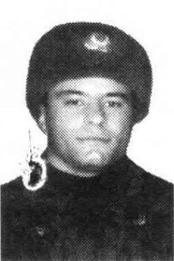 Тагиров Тимур Тагирович