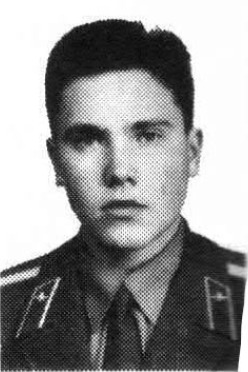 Талабаев Виталий Викторович