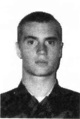 Текутьев Григорий Сергеевич