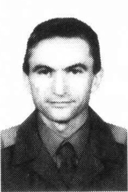 Тер-Погосян Армен Саркисович