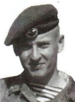 Береснев Михаил Николаевич