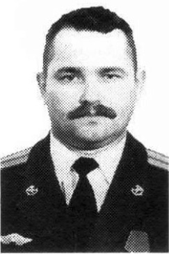 Титанов Михаил Николаевич