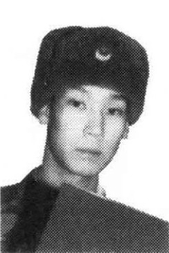 Тналиев Утеген Хуанаевич