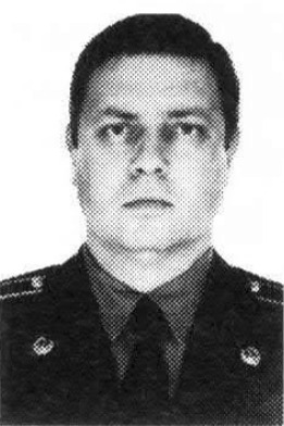 Тохтеев Владимир Павлович